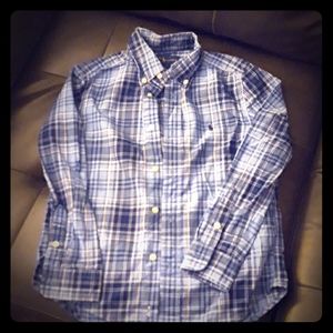 Ralph Lauren Shirt
